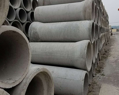 遵義混凝土排水管安裝