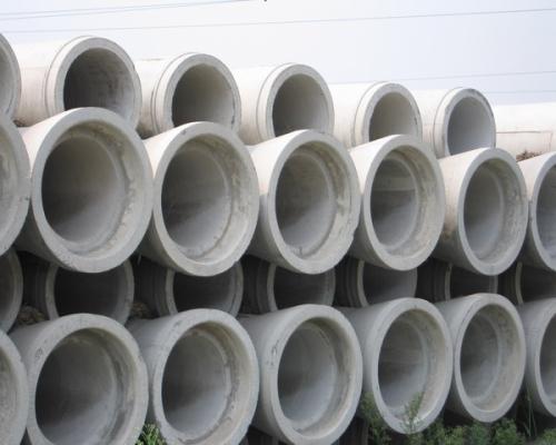 貴州鋼筋混凝土排水管
