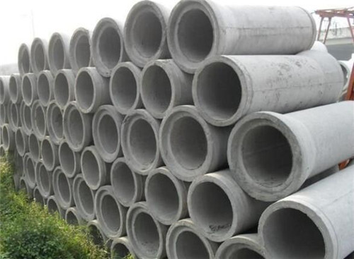 貴州水泥管管道