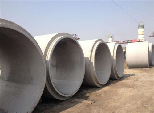 遵義水泥管出售