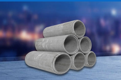 遵義鋼筋混凝土排水管