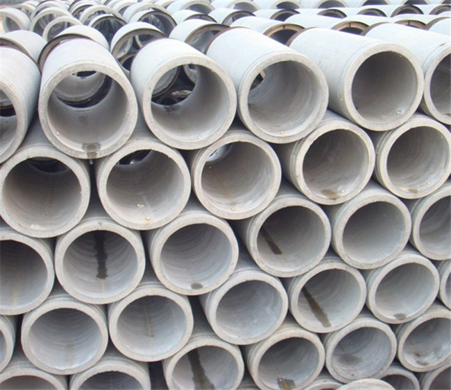 鋼筋混泥土管道